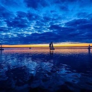 Meet your Posher, Marc